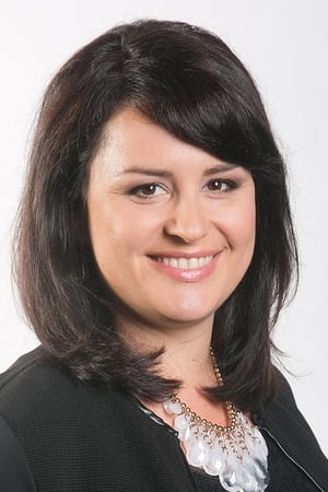 Petra Polnisová Image