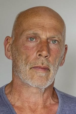 Tim Cartwright Image