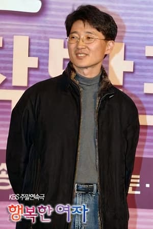 Jong-Chang Kim Image