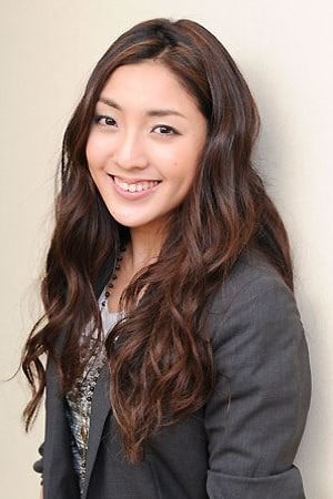 Ayane Nagabuchi Image