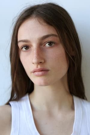 Zelda Adams Image
