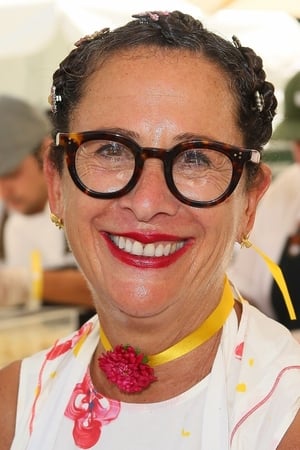 Nancy Silverton Image