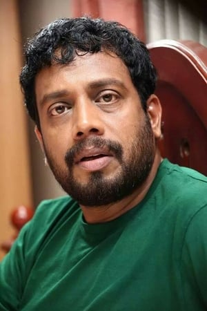Manikandan Image