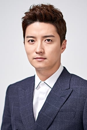 Gyo-jin In Image