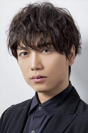 Ikusaburô Yamazaki Image