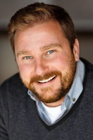 Cory Doran Image