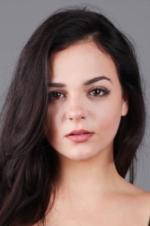Aslihan Kapansahin Image