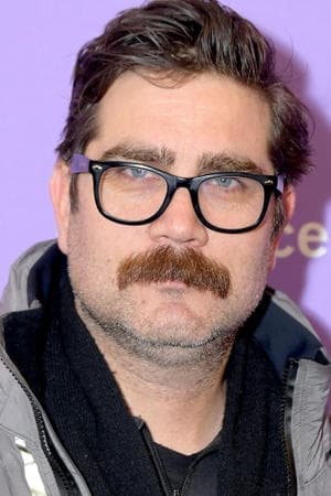 Robert Machoian Image
