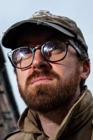 John Wilson Image
