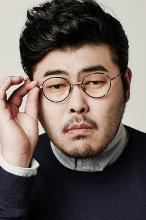 Kim Gi-Bang Image