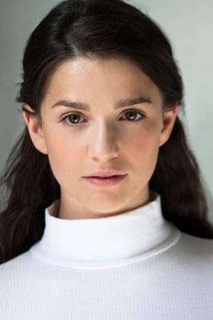 Marisa Abela Image