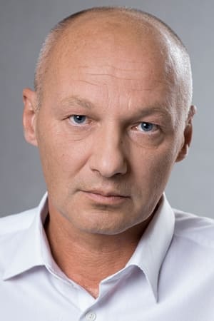 Nikolay Kozak Image