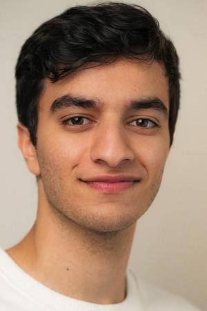 Michael Iskander Image