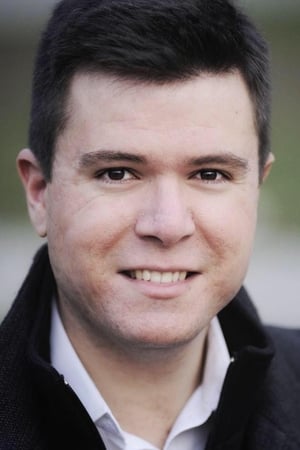 Boris Malagurski Image