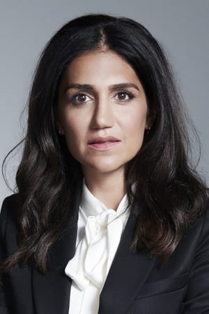Leila Farzad Image