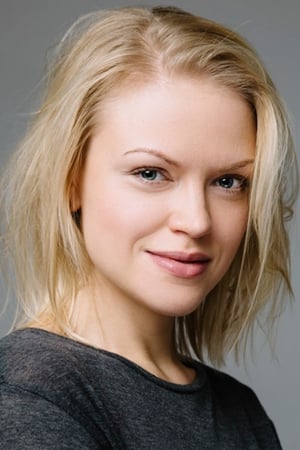 Anna Kotova Image
