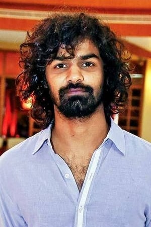 Pranav Mohanlal Image
