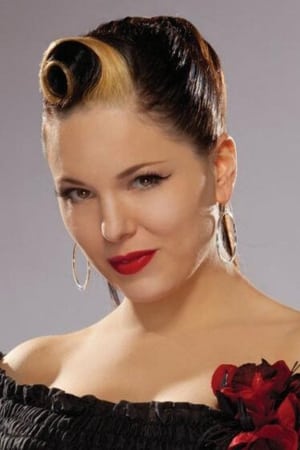 Imelda May Image
