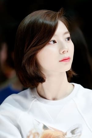 Park Soo-Jin Image