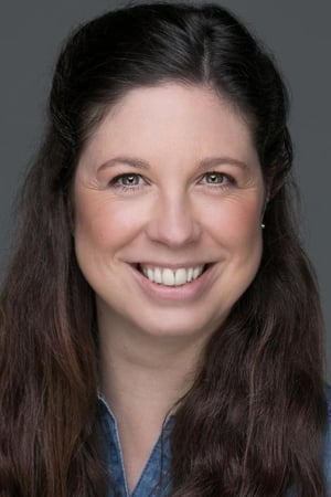 Sarah Whitehouse Image