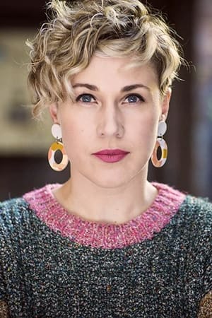 Yolanda Ramke Image