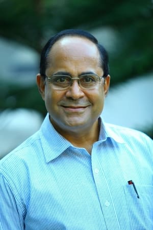 Dinesh Panicker Image