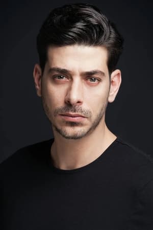 Alper Saldiran Image