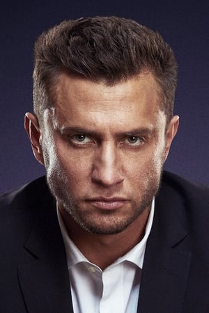 Pavel Priluchnyy Image