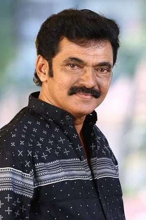 Kalabhavan Haneef Image