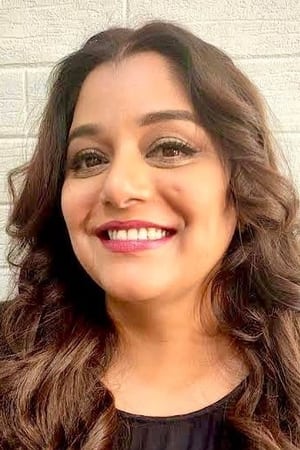 Kshitee Jog Image