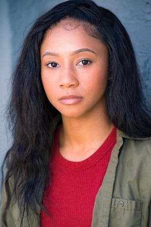 Aaliyah Muhammad Image