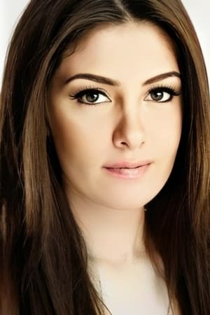 Burcu Binici Image