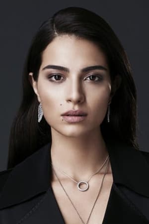 Melisa Pamuk Image