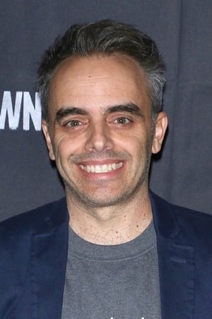 Joel Souza Image