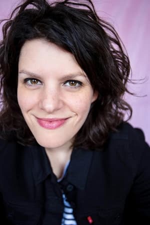 Jenn Wexler Image