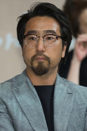 Jong-Chan Hong Image