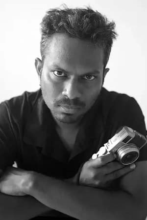 Thiagarajan Kumararaja Image