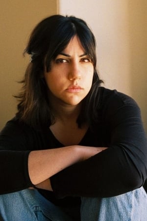 Rayka Zehtabchi Image
