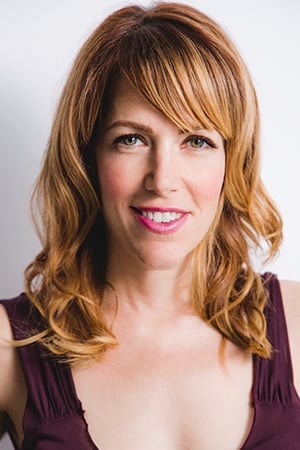 Nancy Schwartzman Image