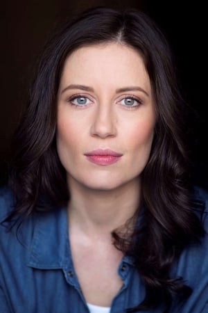 Madeleine Jones Image