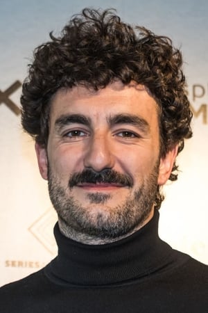 Miki Esparbé Image