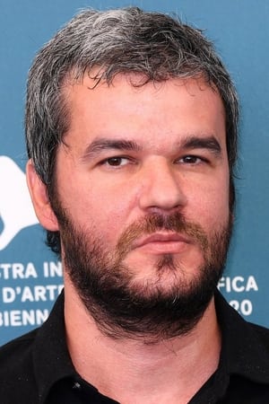 Christos Nikou Image