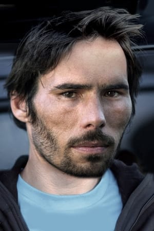 Kevin Jorgeson Image