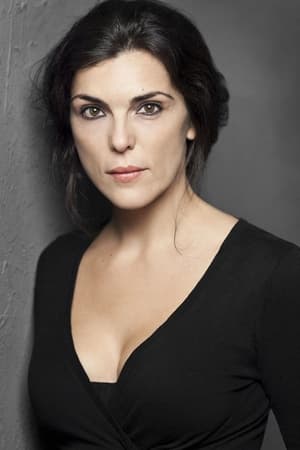 Mabel del Pozo Image