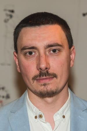 Dmytro Sukholytkyy-Sobchuk Image