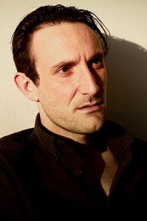 Todd Bogin Image