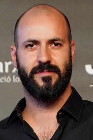 Albert Pintó Image