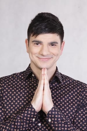 Alex Bogdan Image