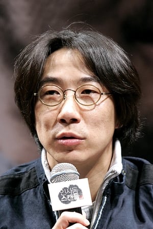 Park Hee-kon Image