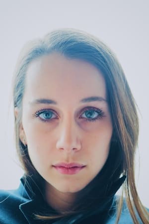 Julie Brochorst Andersen Image